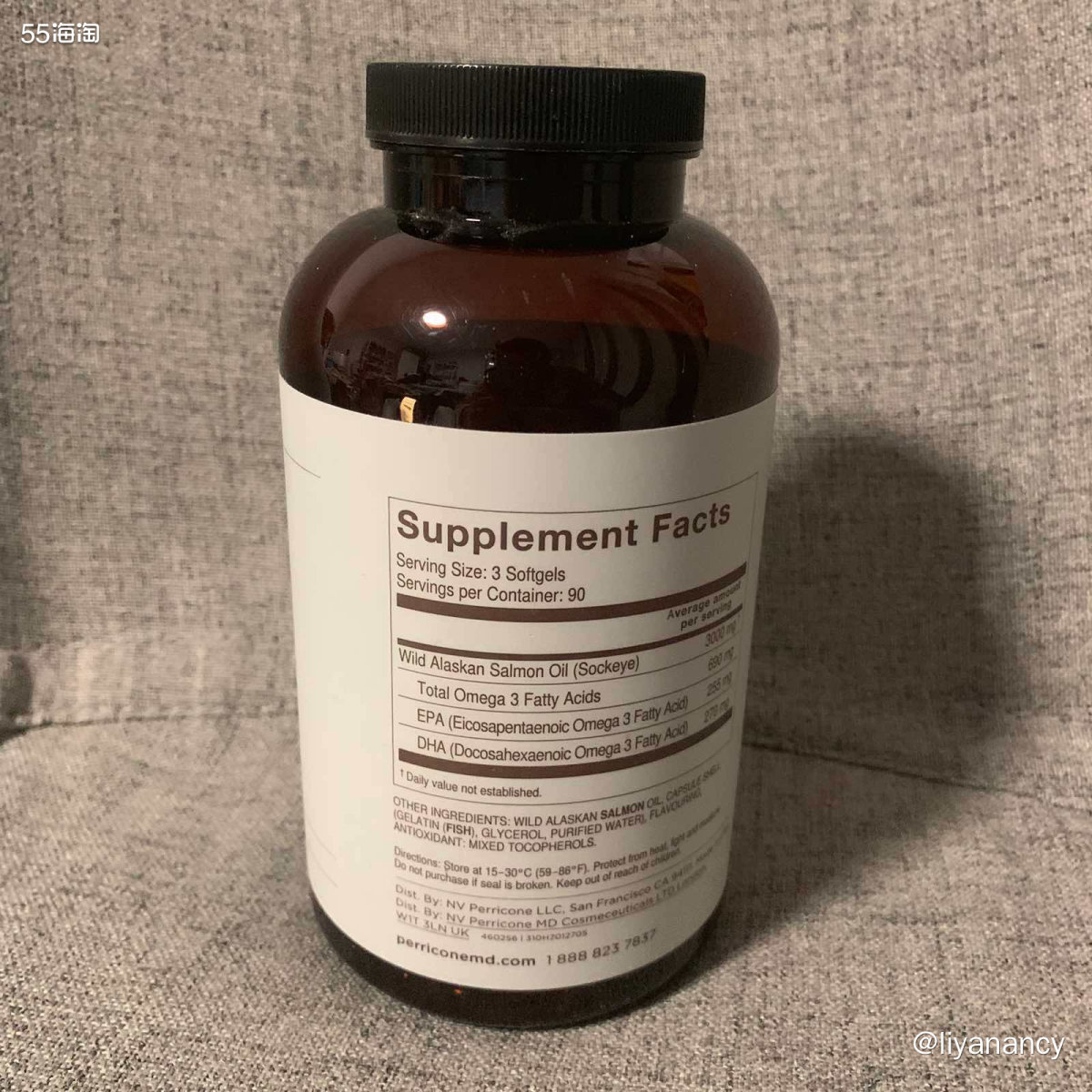 品打折 悠着买～  🍇有的时候会海淘买品，目前买的比较多的