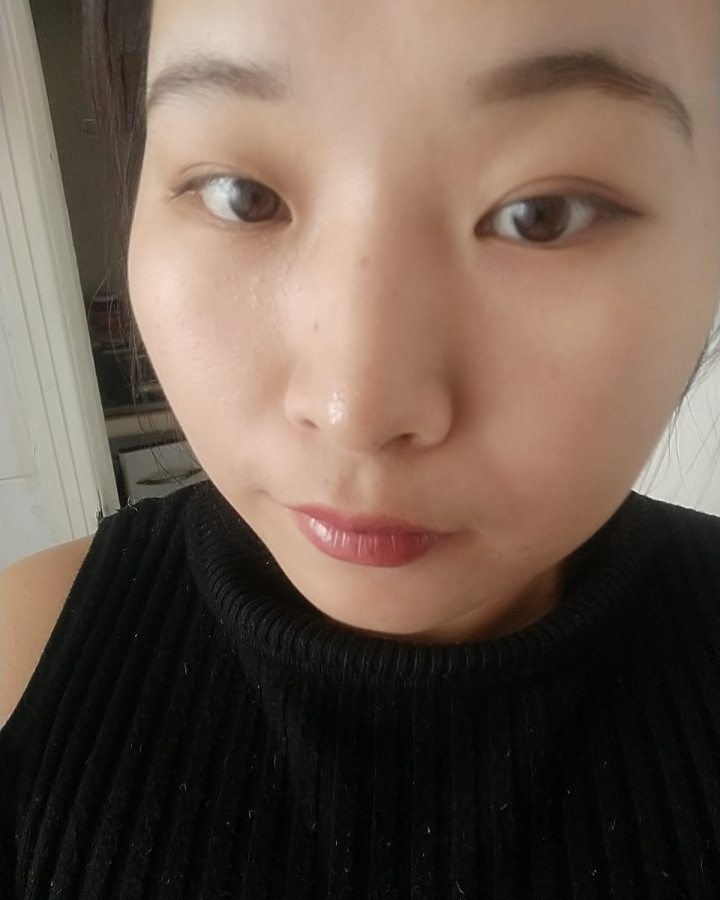 ✨我的高光时刻  Urban decay眼影色号Space 
