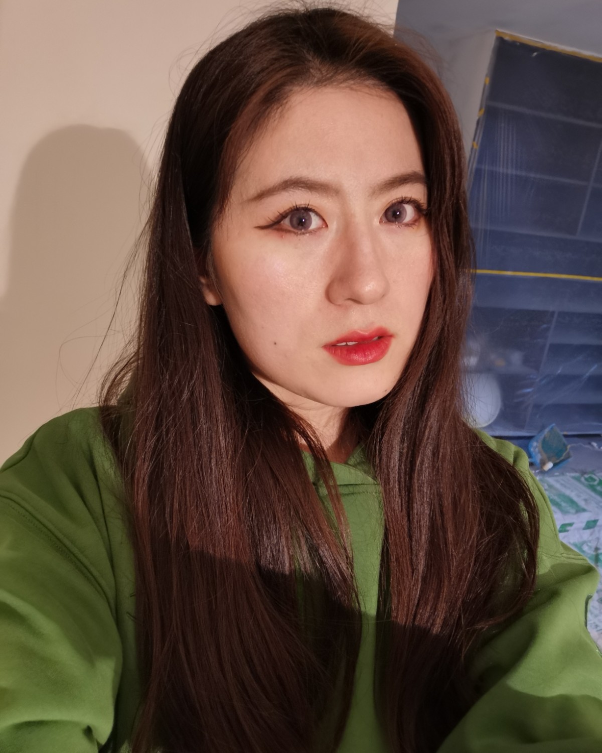 #七天口红挑战#阿玛尼405  回购无数次的口红 阿玛尼40