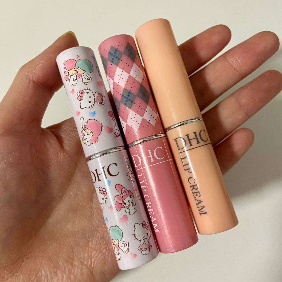 7天口红挑战DAY19💄我的唇部护理秘籍，好用产品！  日