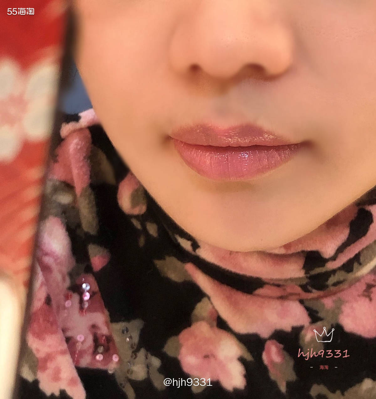 7天口红挑战 💥💥💥 我今天pick的是CPB细管口红