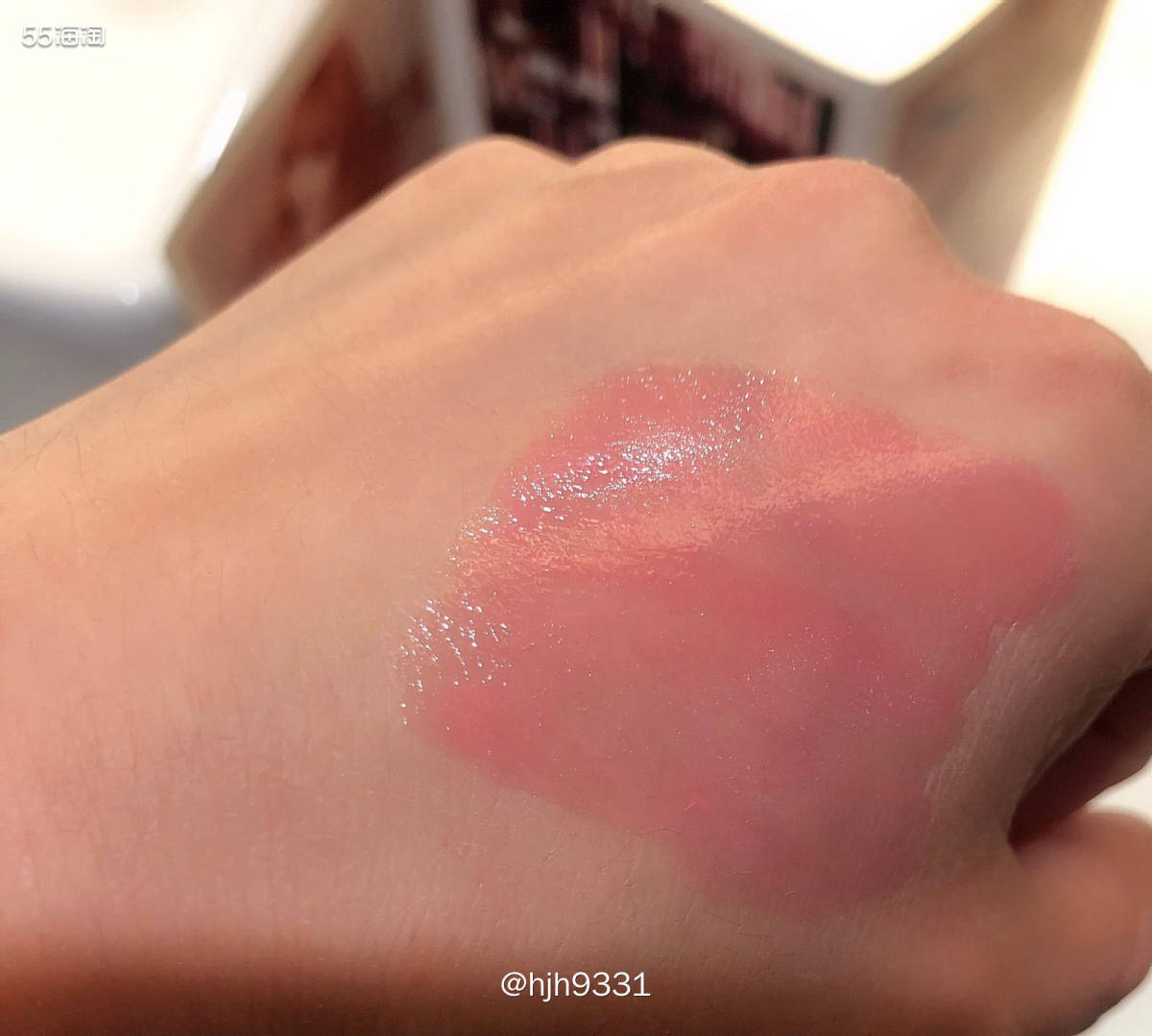 7天口红挑战 💥💥💥 我今天pick的是CPB细管口红