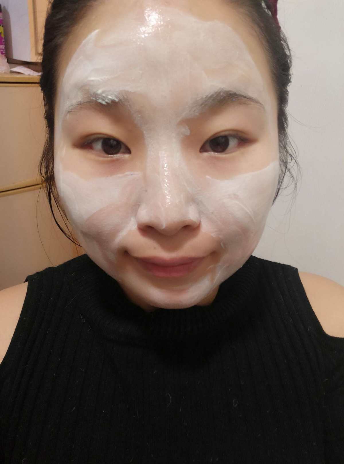 ✨伊诗贝格紧致面膜心得  伊诗贝格紧致面膜是我黑五在Beau