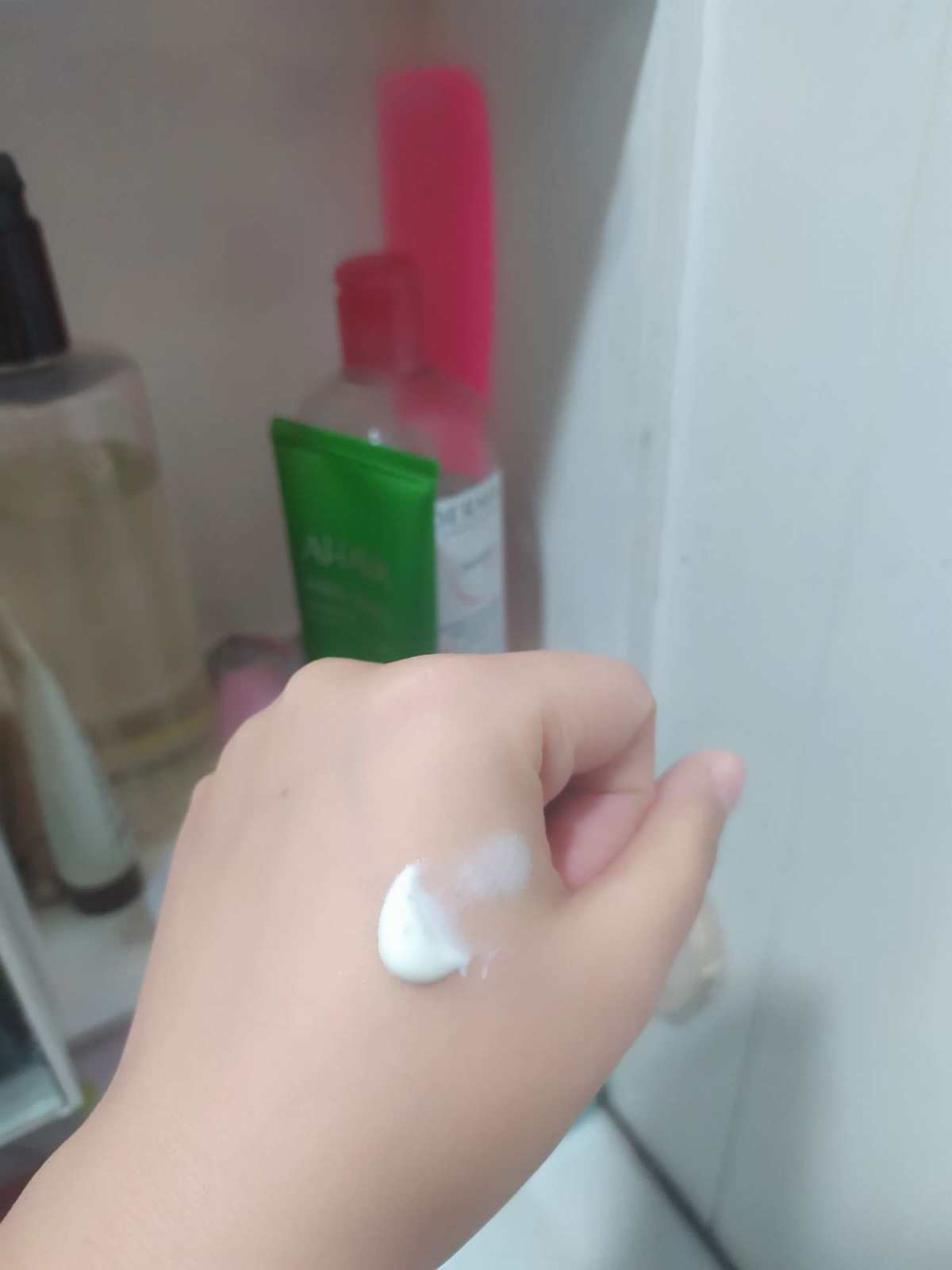 ✨伊诗贝格紧致面膜心得  伊诗贝格紧致面膜是我黑五在Beau
