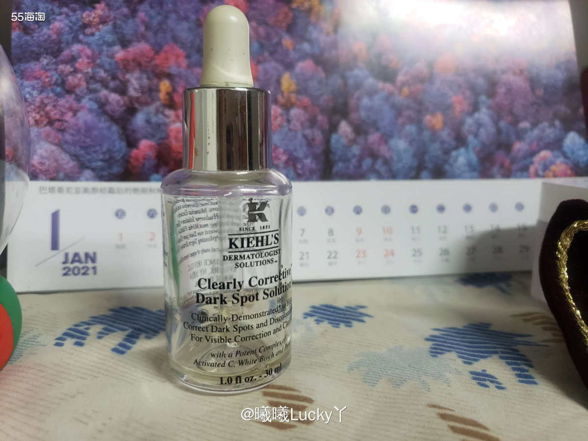 我的空瓶记✔ 再见了，KIEHL&#039;S科颜氏淡华！ 