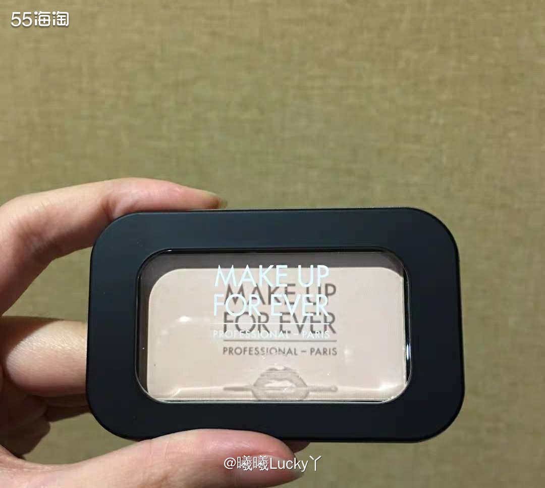 哑光细腻✔ make up forever  ♛Make u