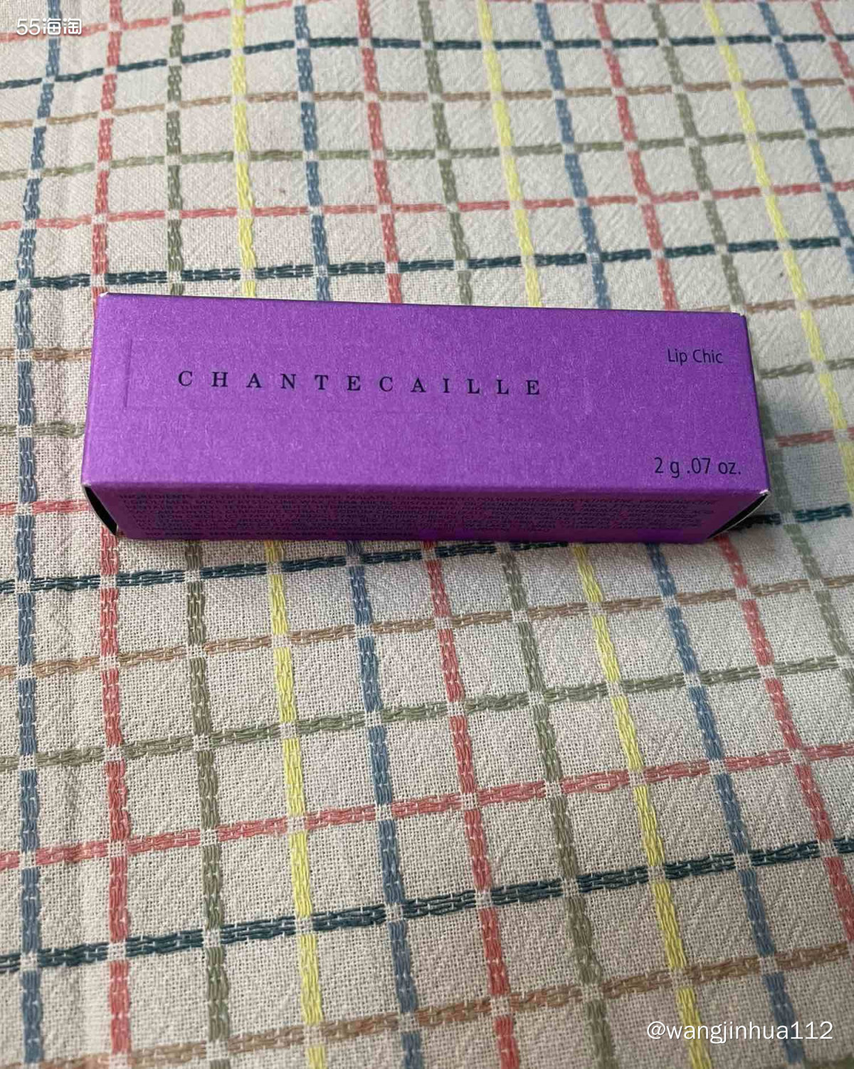 口红打卡第四天🍬🍬🍬 🍭橘色系口红又来了 🍭网站：