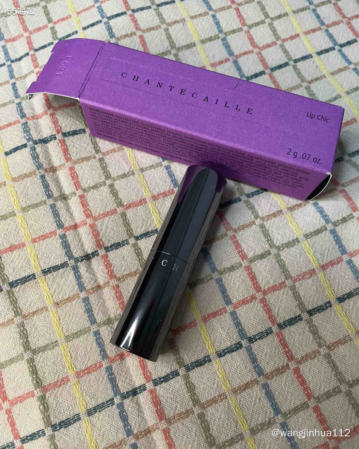 口红打卡第四天🍬🍬🍬 🍭橘色系口红又来了 🍭网站：