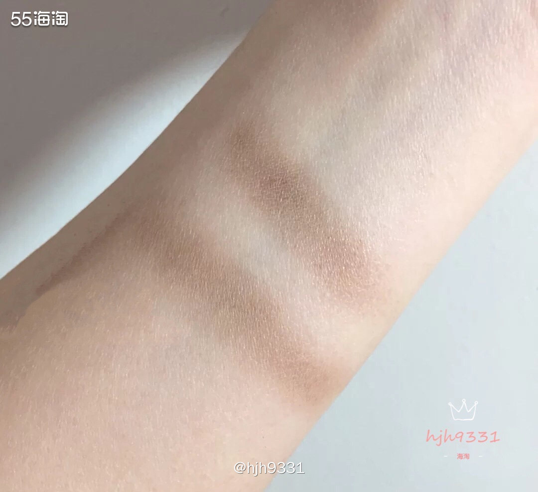 我的高光时刻 ✨✨✨ Mac omega 眼影（鼻影）  这
