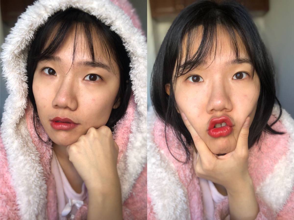 Day3⃣️1⃣️💄#Hold Live 512#  啊啊
