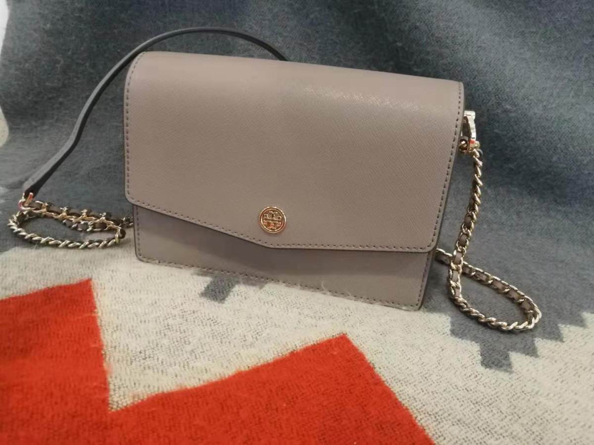 toryburch包包7折入手走黑五线终于收货了