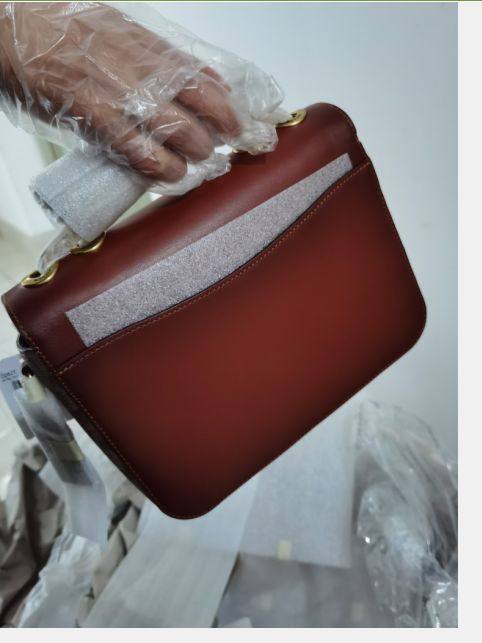 COACH山茶花新款包+【中环转运无忧线路】+入库和清关速度