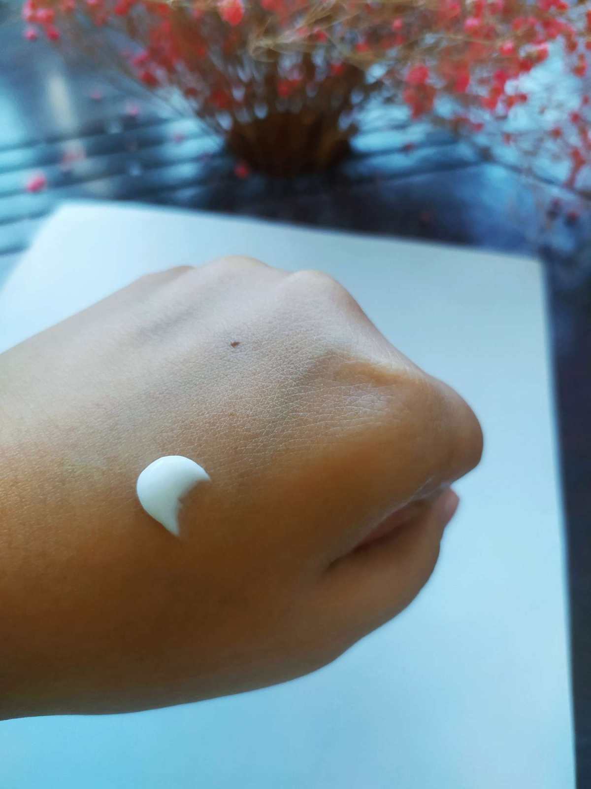 ✨ahava柑橘雪松护手霜  我之前买的ahava的护手霜套