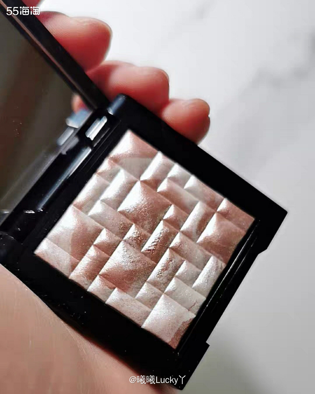 高光红榜✔ BobbiBrown五花肉高光  ♛BobbiB