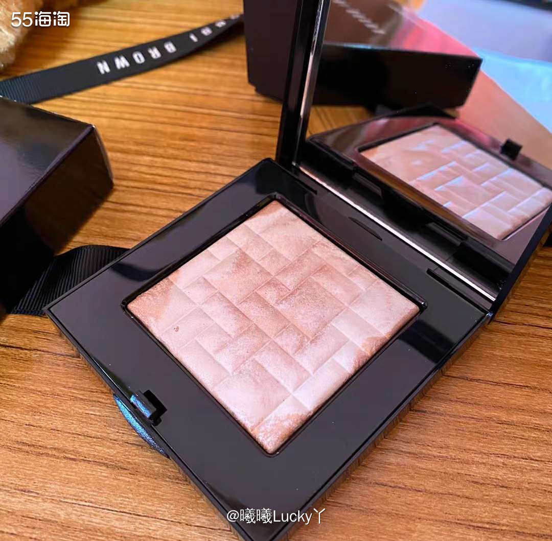 高光红榜✔ BobbiBrown五花肉高光  ♛BobbiB