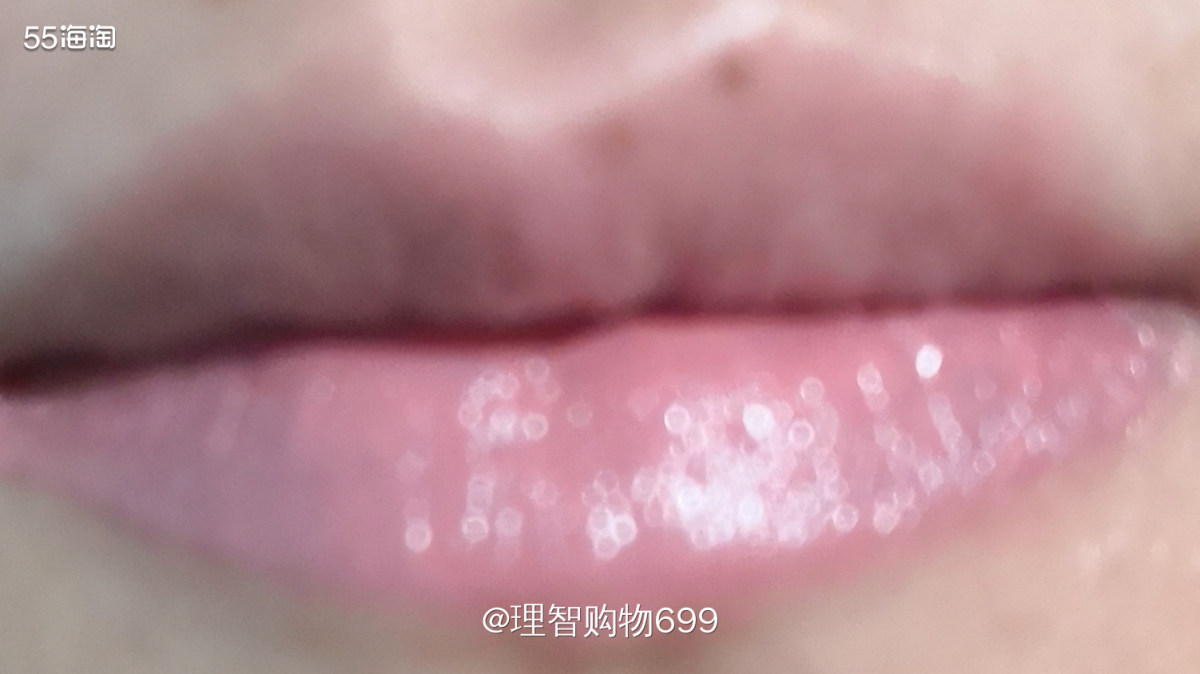 温柔裸色，倩碧01 nude pop  🦠👉🏻这几天收