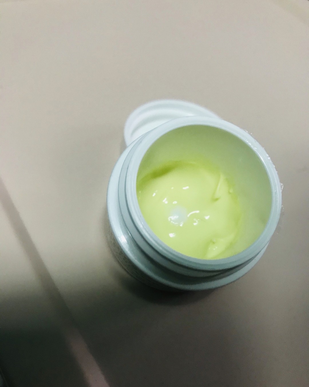 年度空瓶分享之Kiehls科颜氏牛油果眼霜   科颜氏的网红