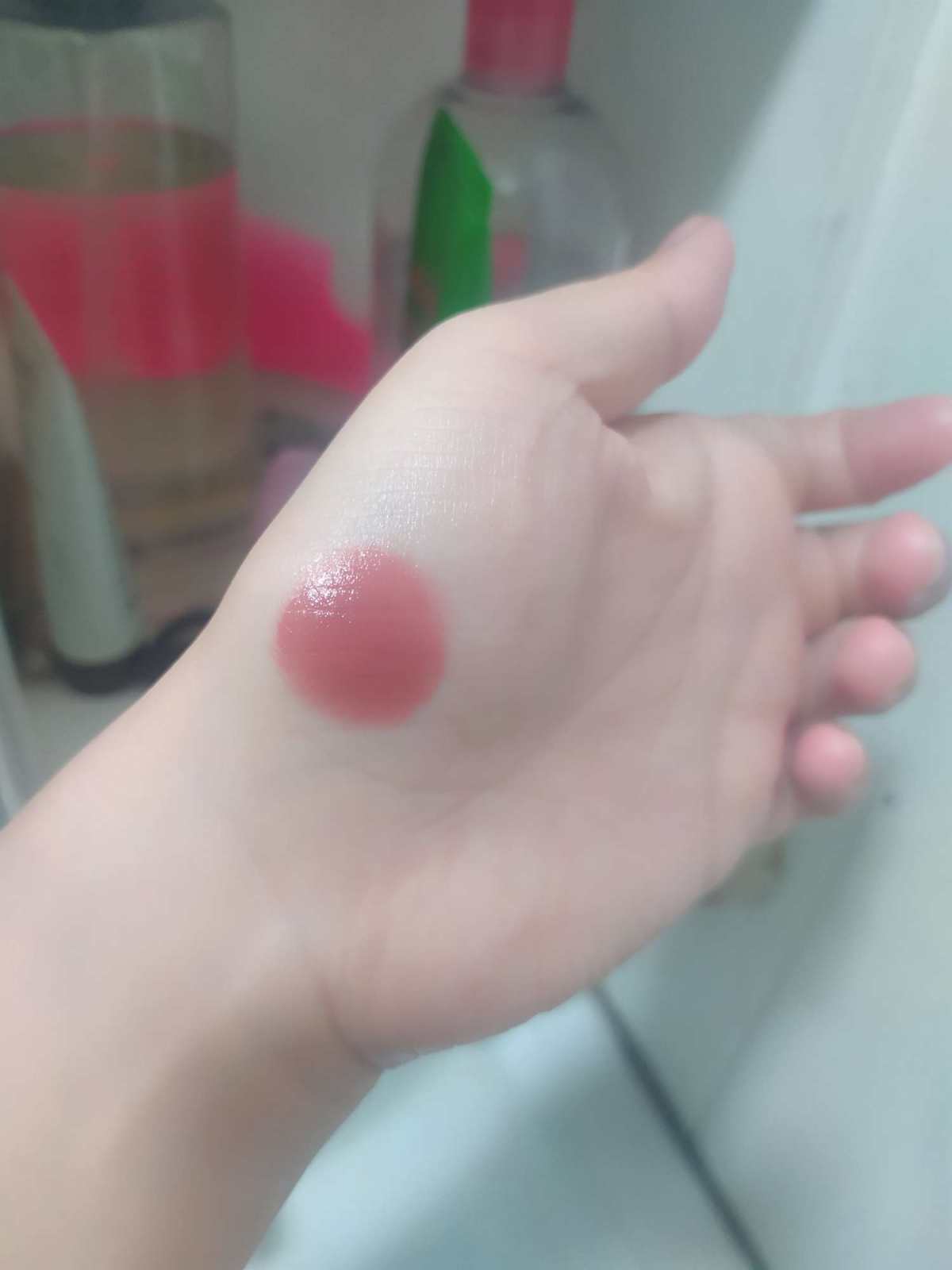 ✨7天口红挑战  今天我pick的唇膏是Bobbi brow