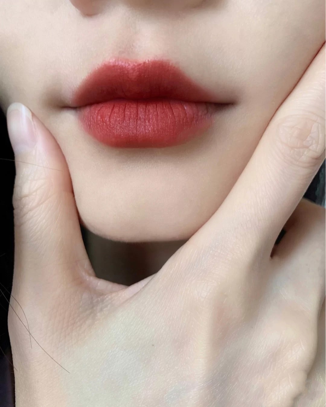 💄七天口红挑战 MAC 991唇釉 Day 19 MaC魅