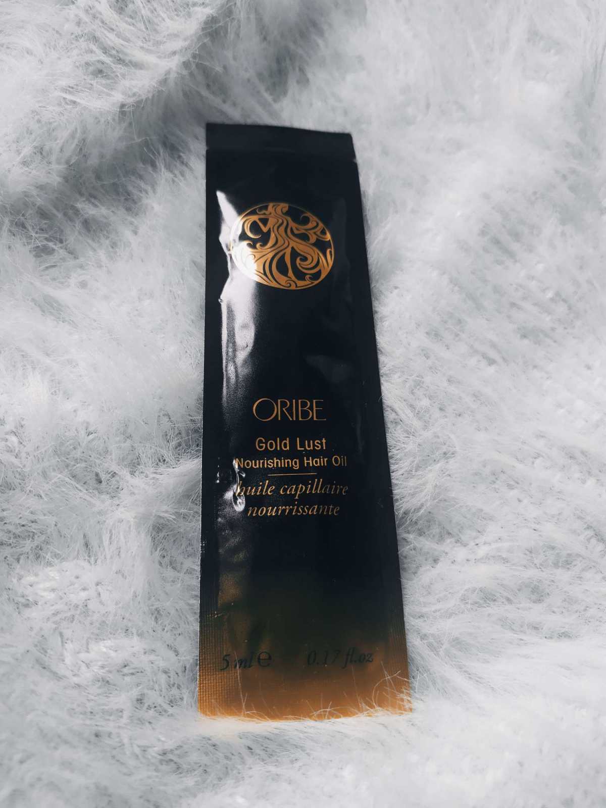 ✨Oribe护发精油  Oribe是高端洗护品牌，它家产品真