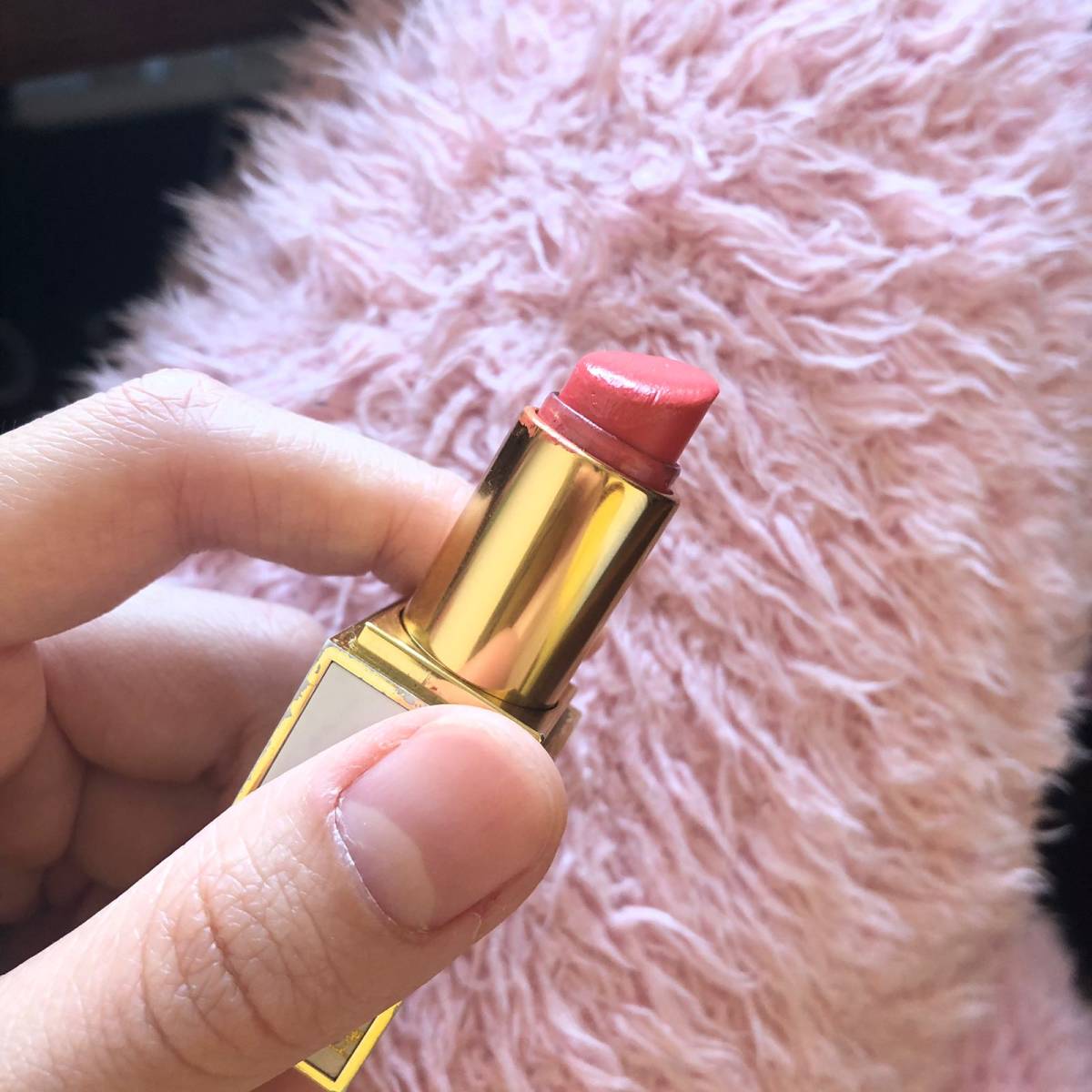 #Day3⃣️2⃣️💄#TF白管05 #Sweet Spo