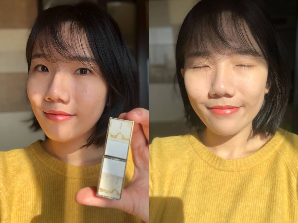 #Day3⃣️2⃣️💄#TF白管05 #Sweet Spo