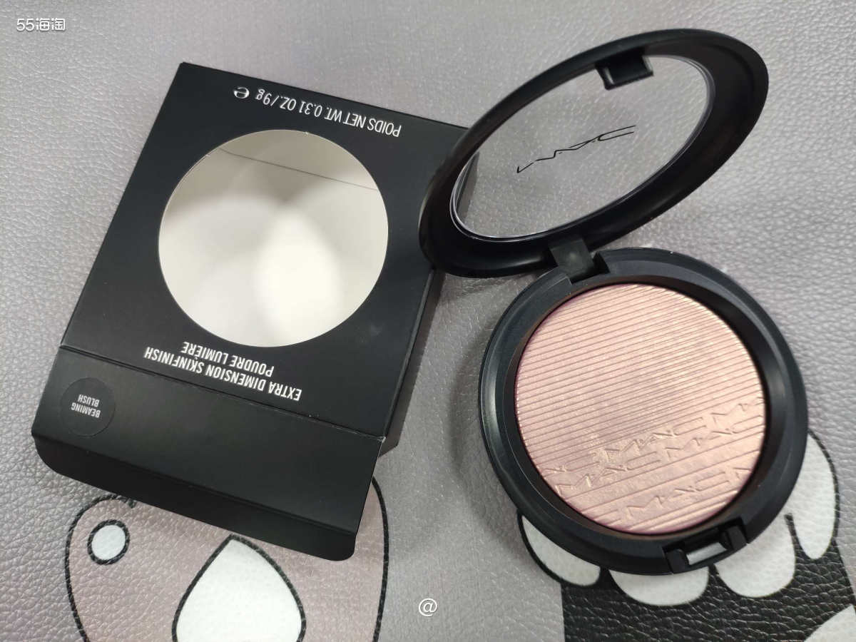 🌸我的高光时刻 🌸Mac beaming bush   