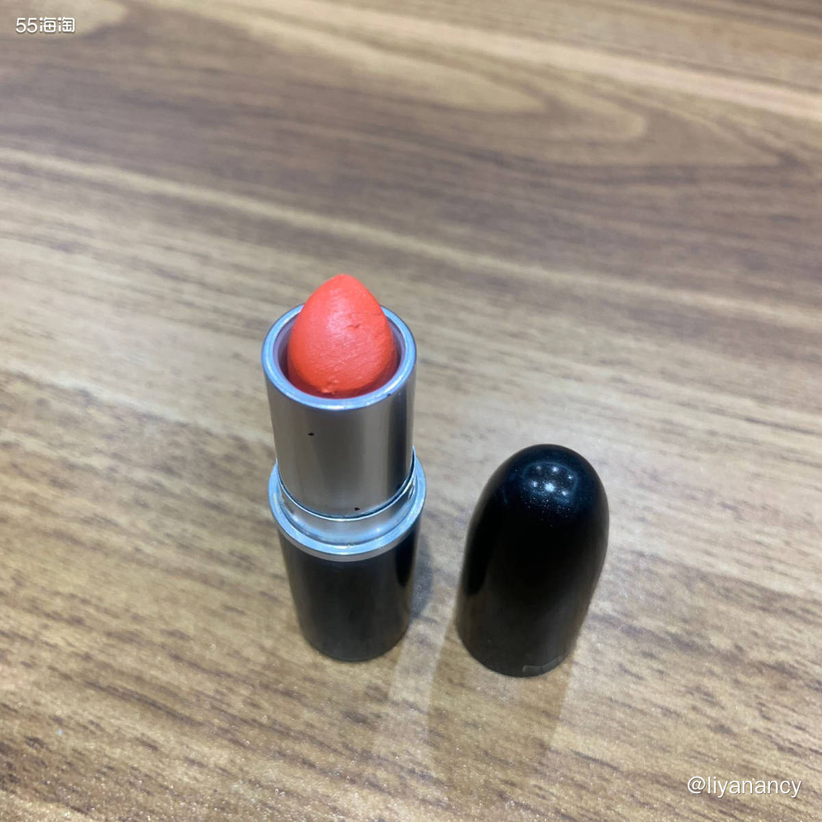 mac morange  ✨这个口红是我“历史”最悠久的ma