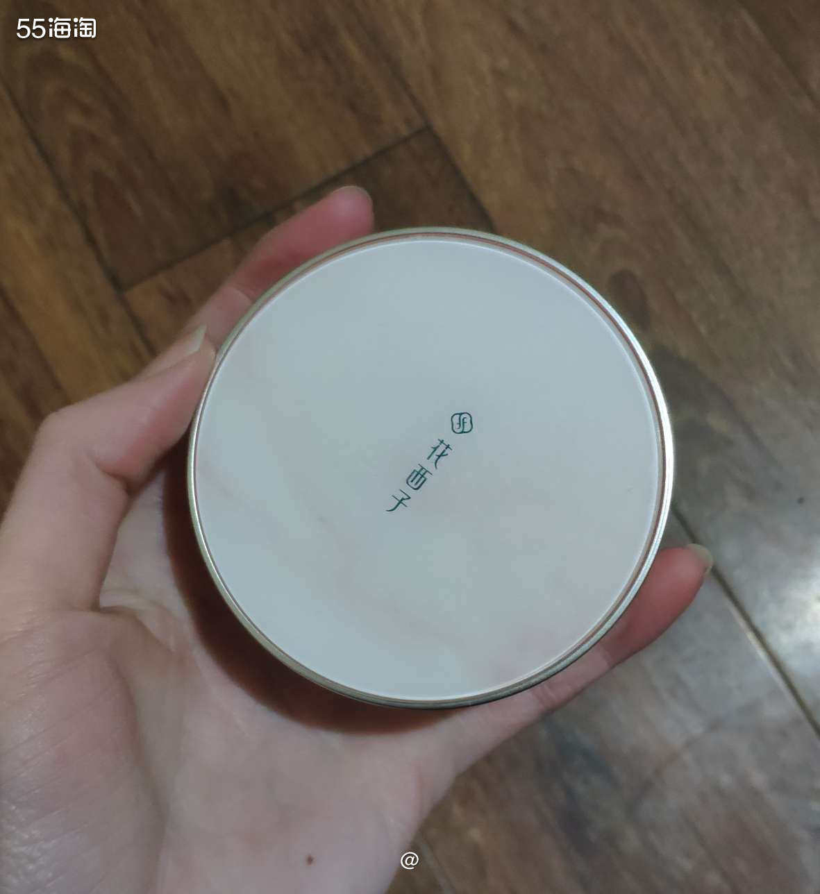 🌸年度空瓶记~花西子散粉  ❣️花西子是近几年才火起来的国