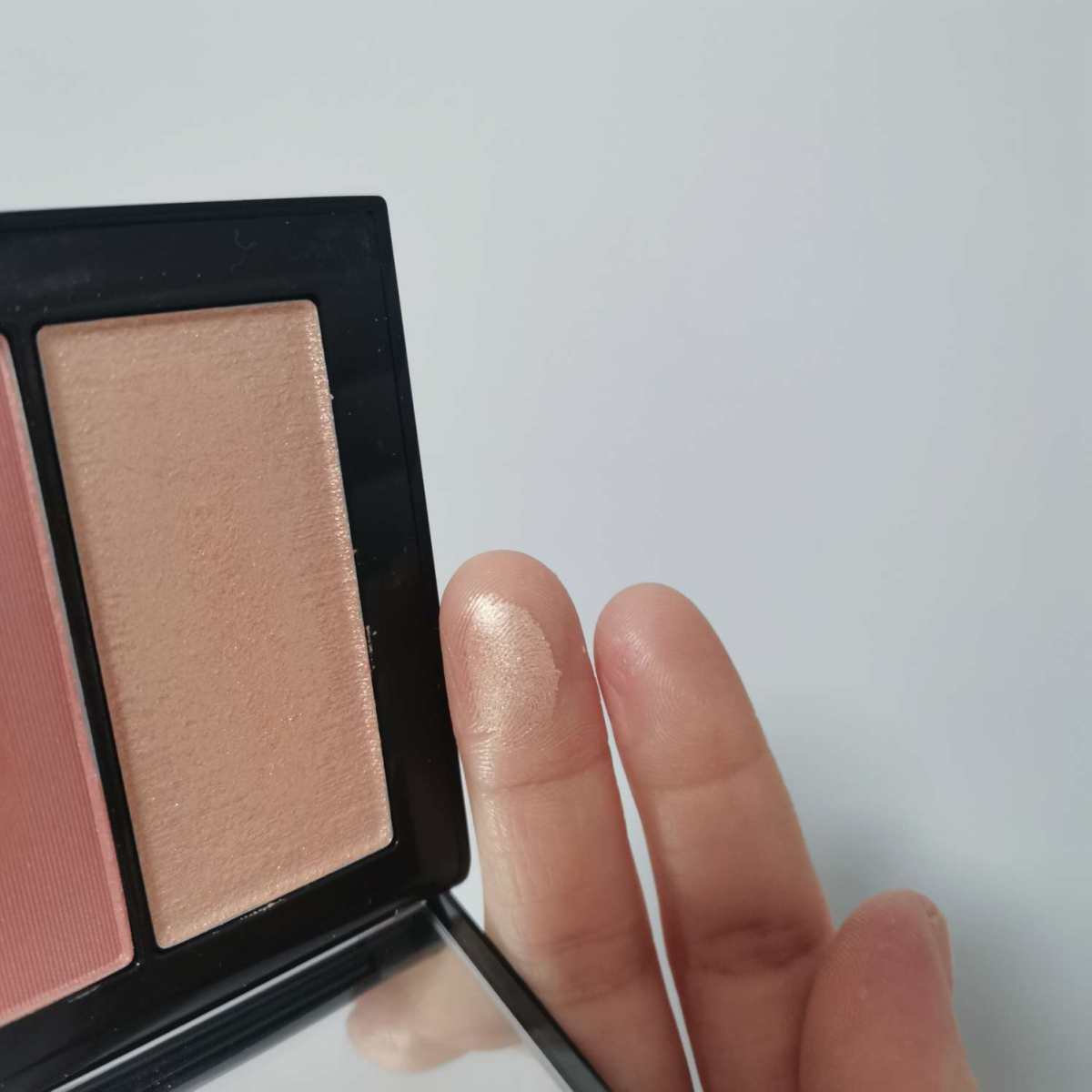 我的高光时刻--NARS--Hot fix ✨这是不太正经高