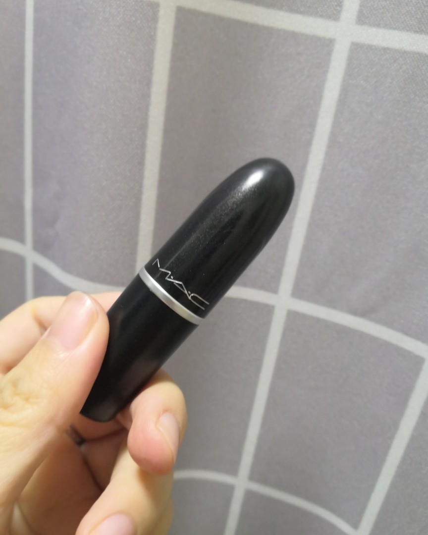 🎄🎄口红打卡MAC家ladybug 曾经非常非常火的la