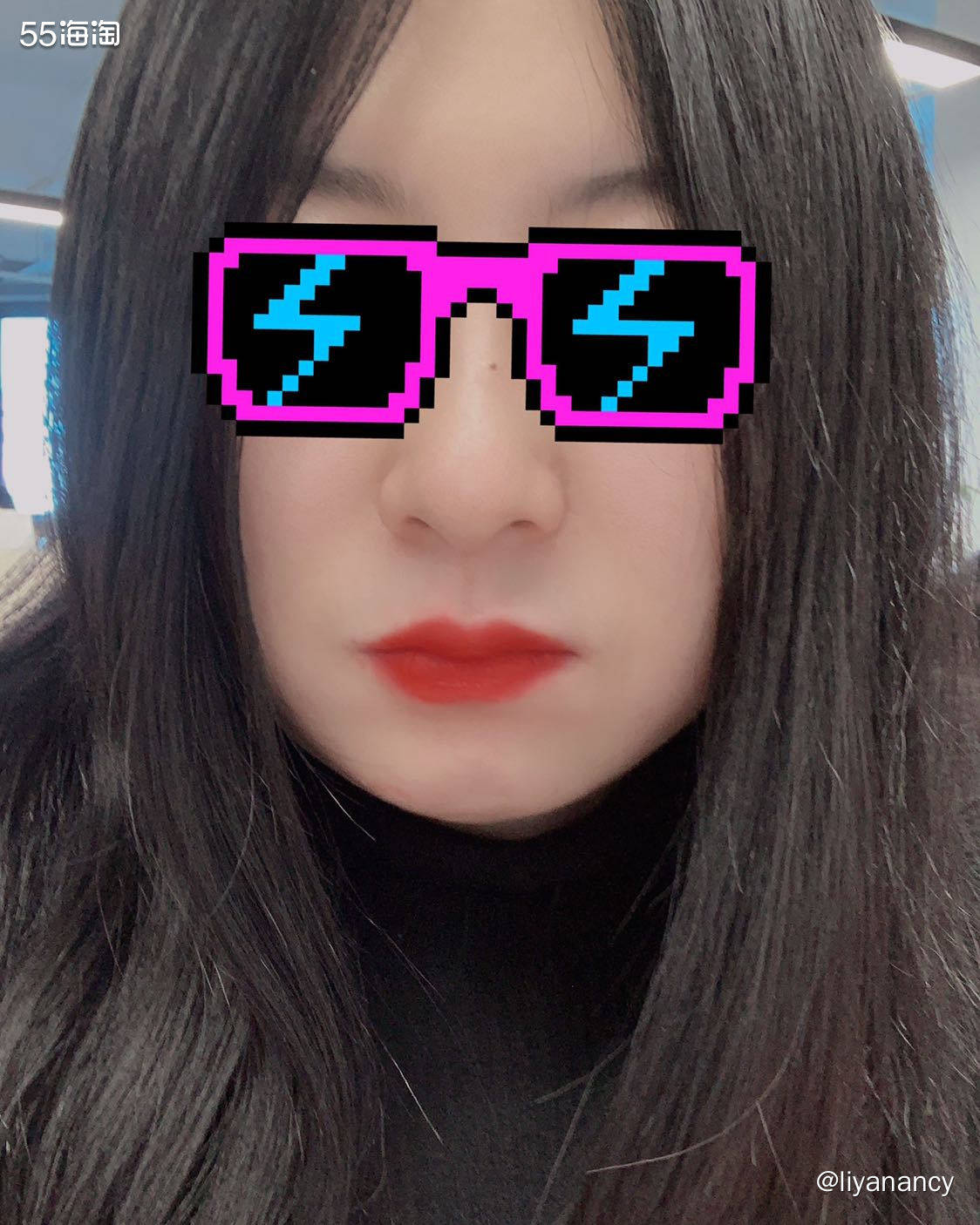 香奈儿837唇膏  ✨去年是我买香奈儿比较多的一年，面霜、洁