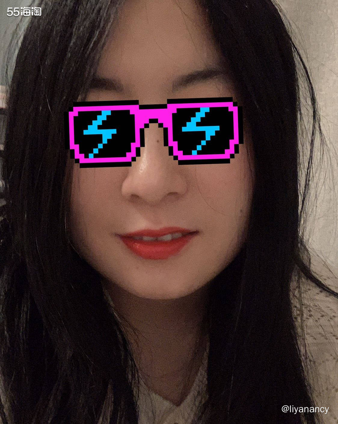 the seam or02  ✨这个唇釉也是跟风买的，这是个