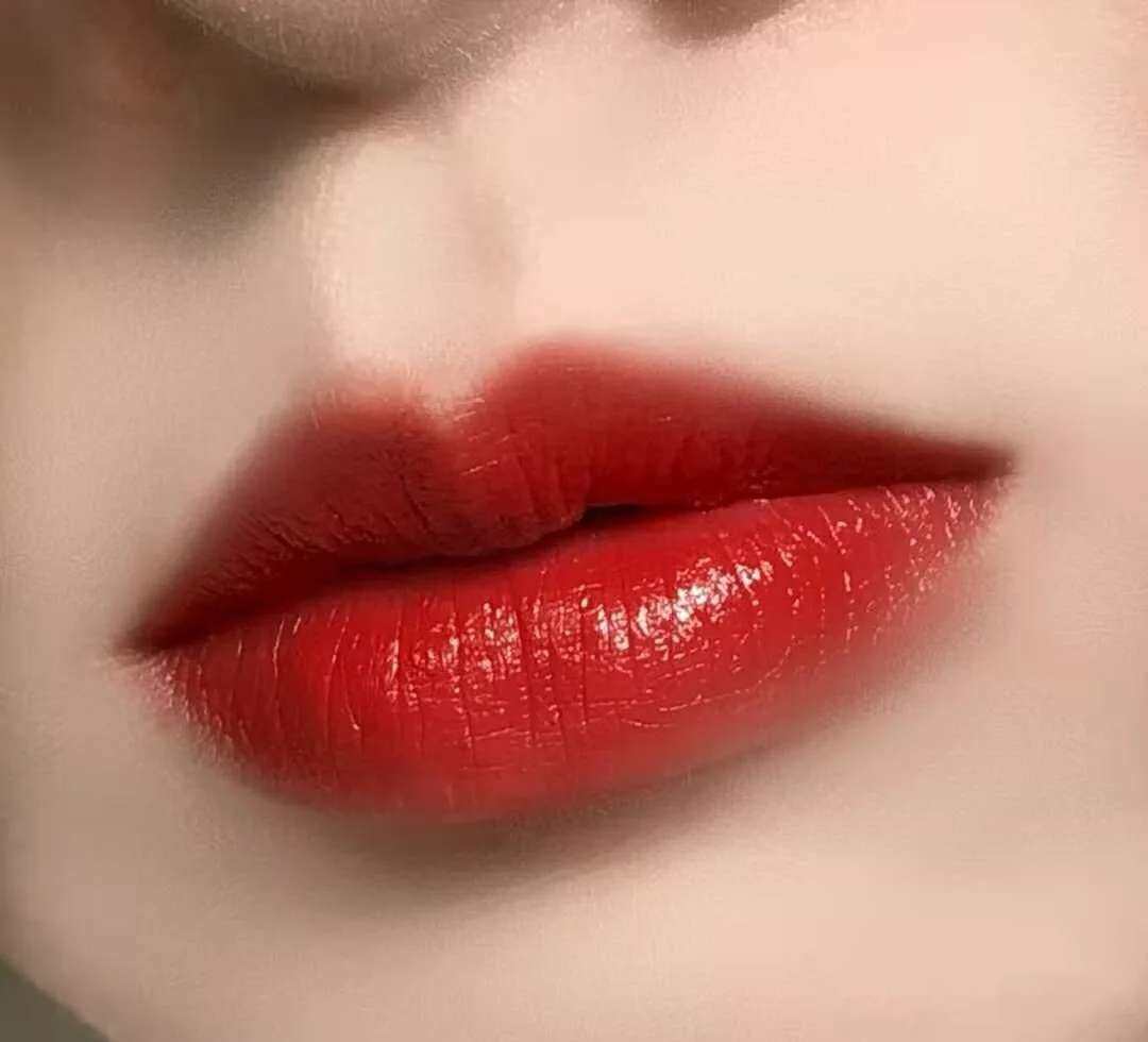 💄七天口红挑战 Guerlain娇兰214 Day 21 