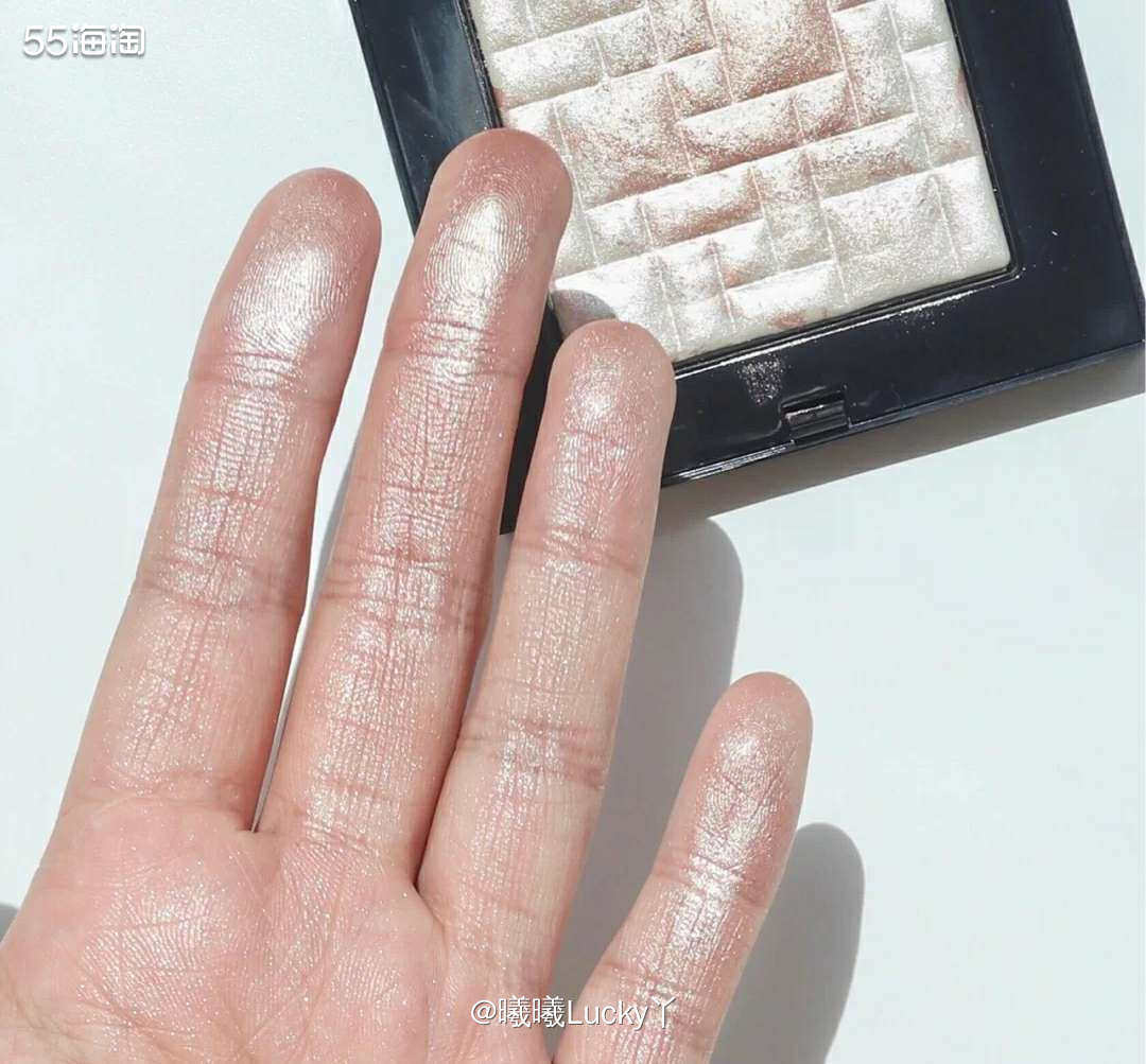 高光PK时刻✔ MAC vs BB  ♛MAC的生姜高光和B