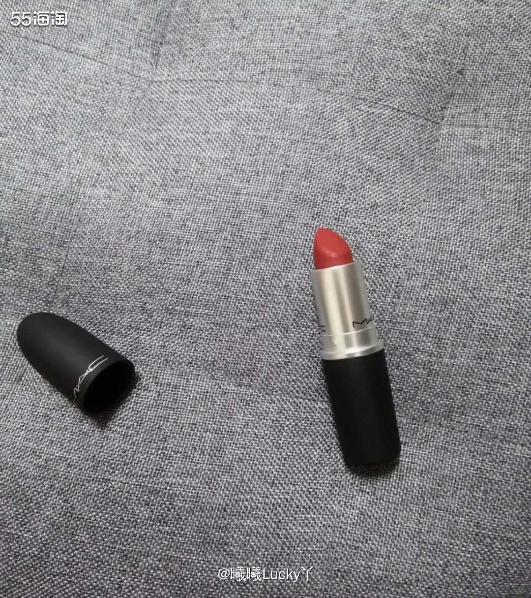 海淘经验盒子✔ MAC联系在线客服篇  ♛海淘mac，有时会