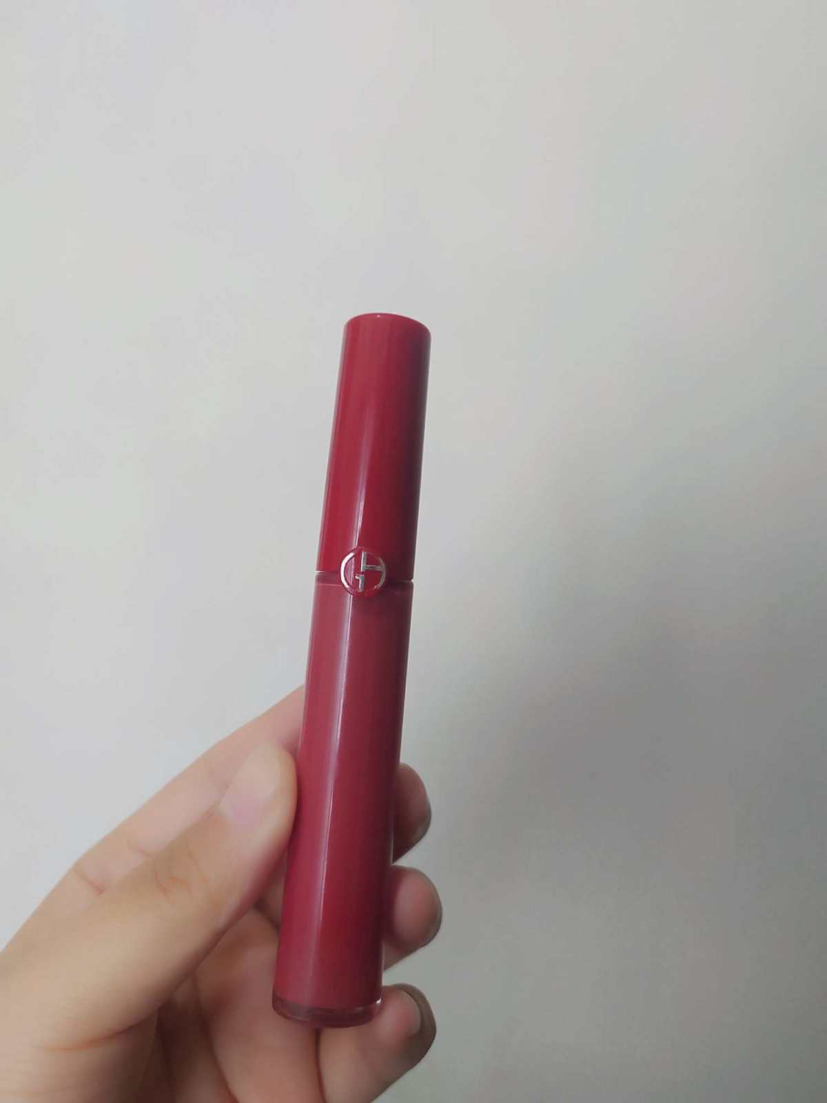 ✨年度空瓶记--阿玛尼红管501  阿玛尼红管501我是没用