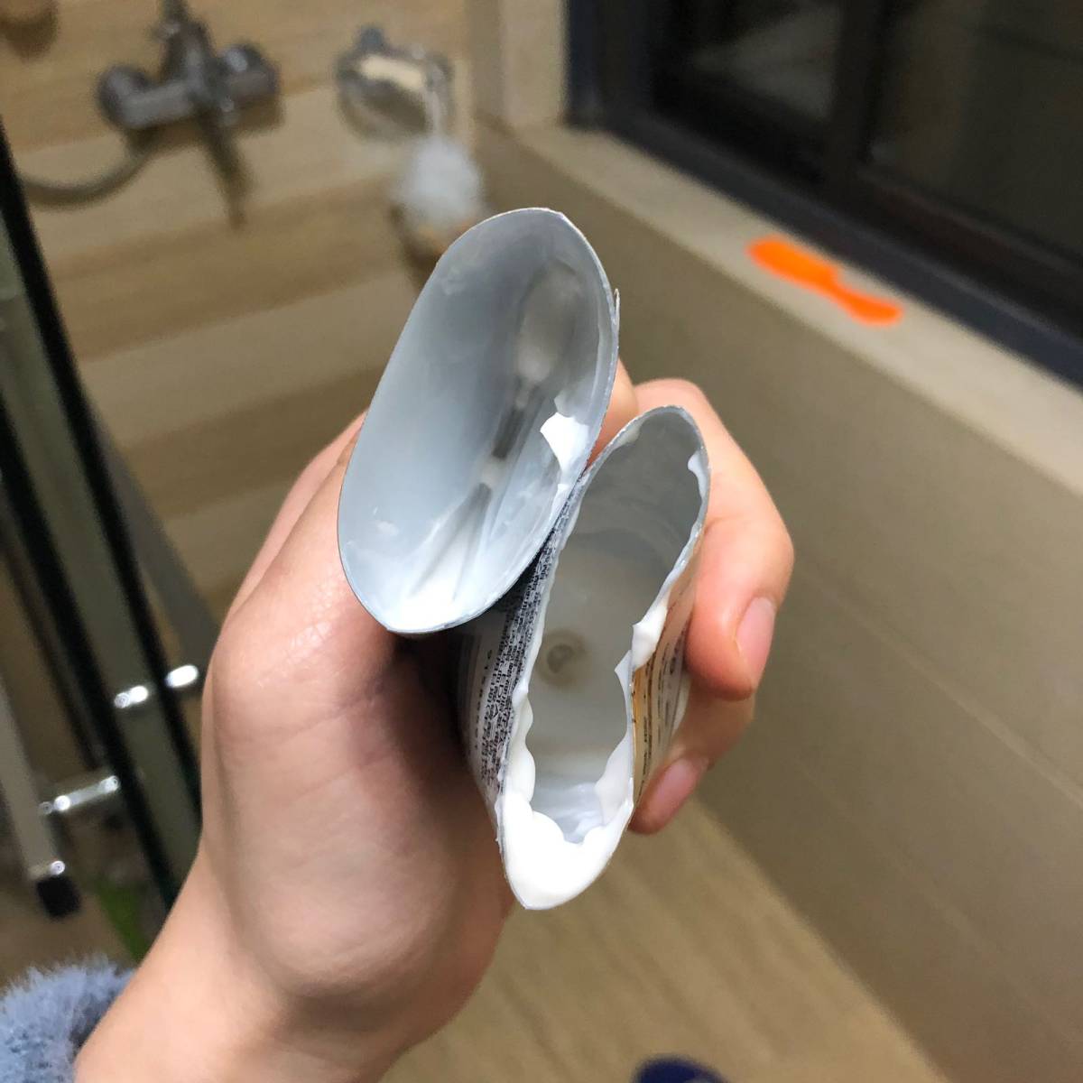 5⃣️年度空瓶分享之#Olay烟酰胺身体乳#  Olay家的