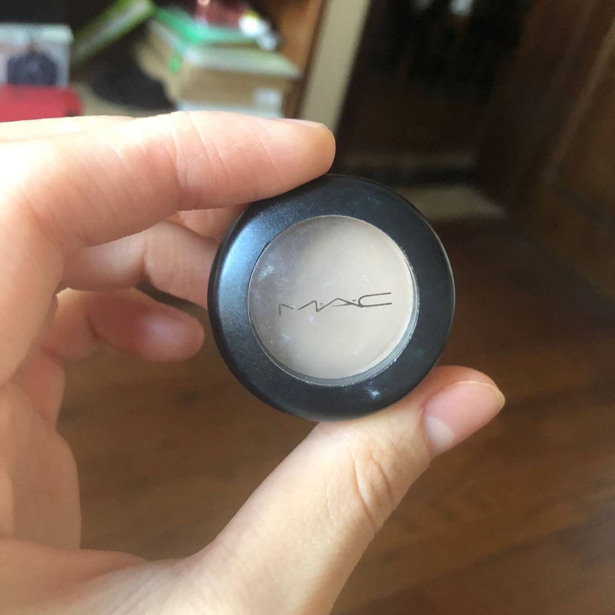 #我的高光时刻#No.2⃣️ Mac#Omega  🌟鼻影