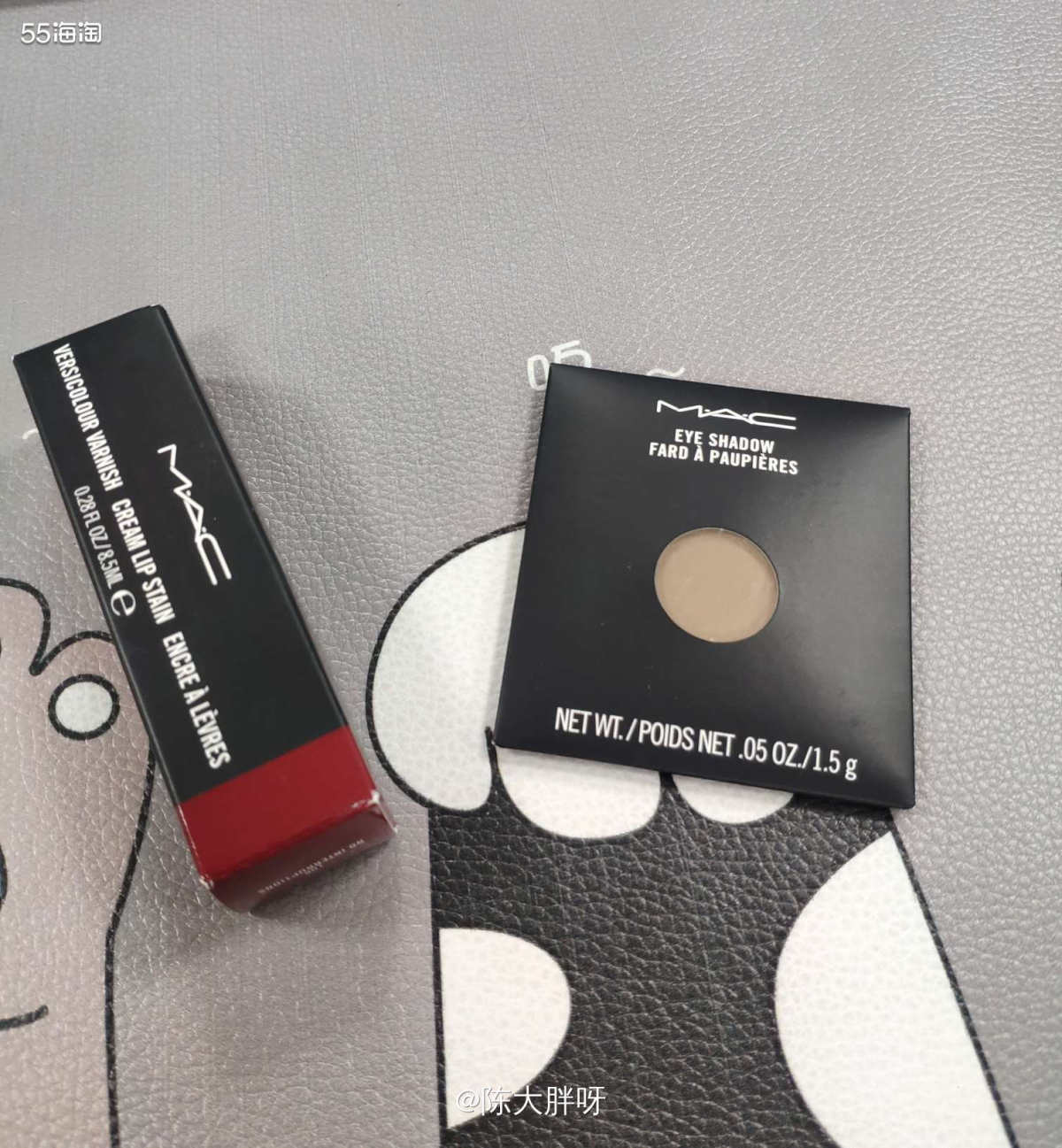 🌸我的高光时刻🌸mac omega  ❤️小巧玲珑的ma