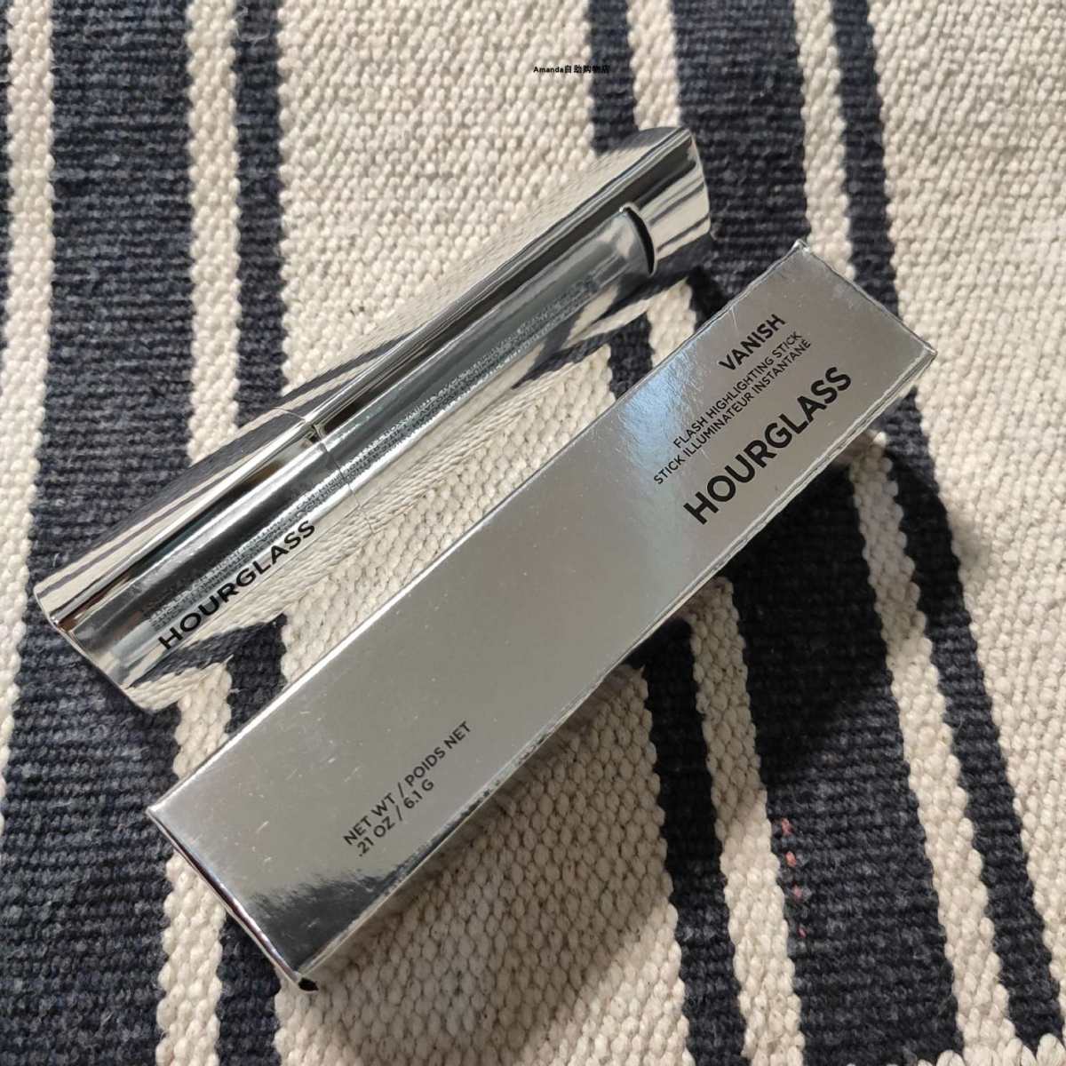✨Hourglass高光棒  Hourglass家我之前有*