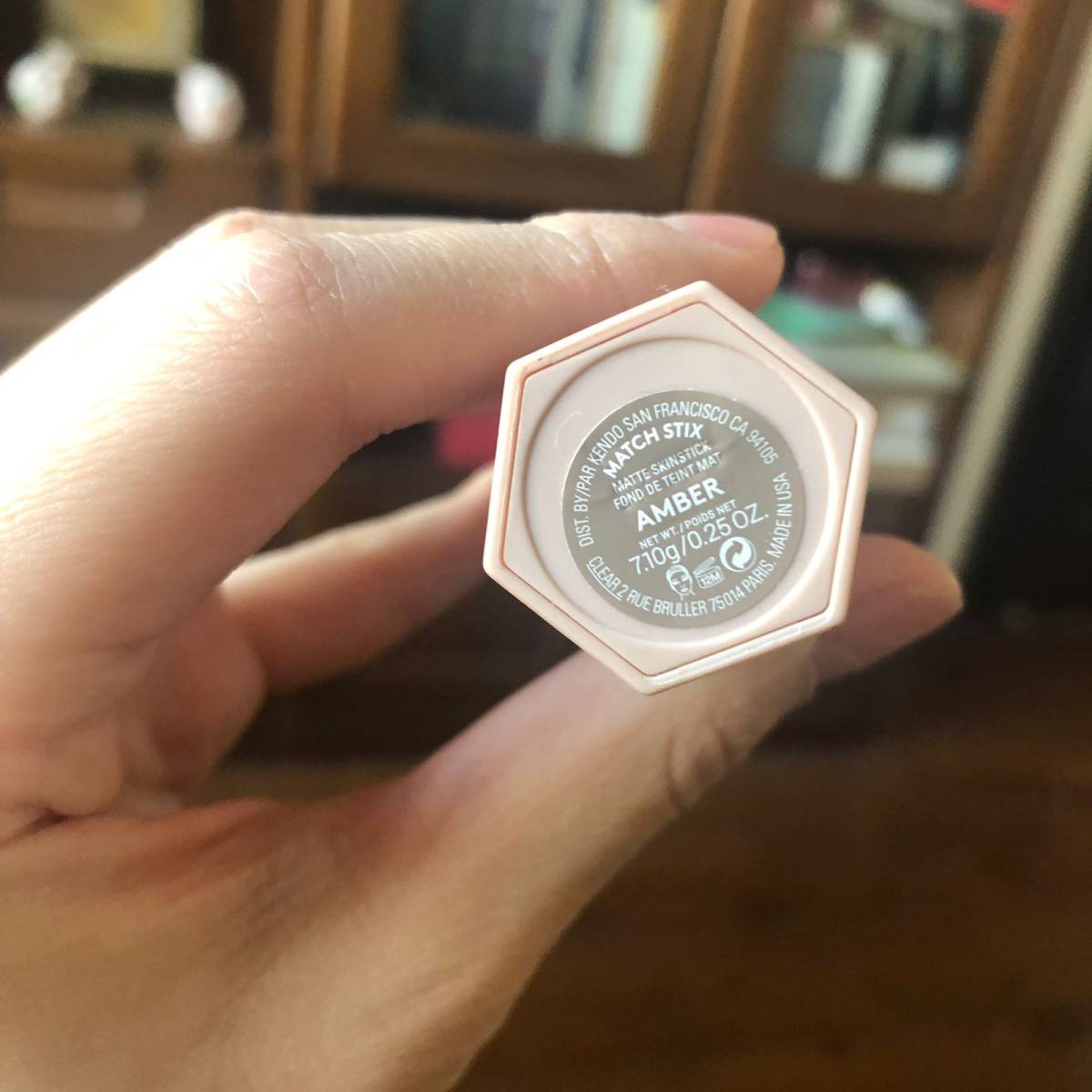 #我的高光时刻#No.4⃣️ Fenty Beauty# A