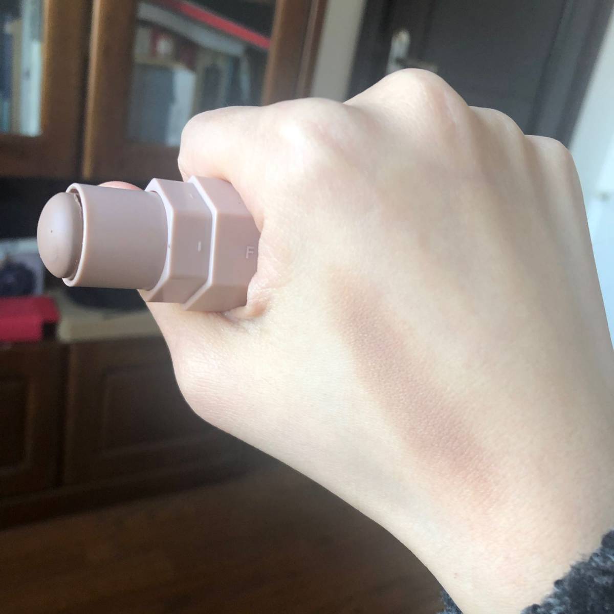 #我的高光时刻#No.4⃣️ Fenty Beauty# A
