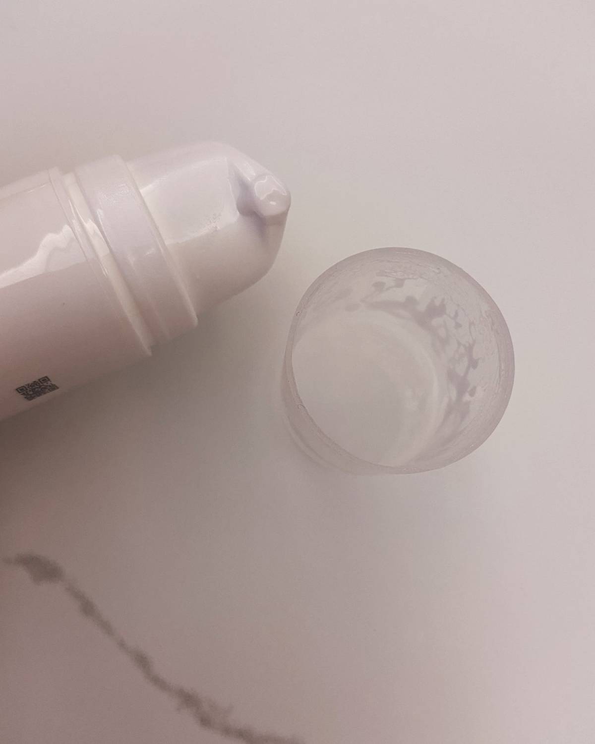 ✨年度空瓶记2⃣️ 薇诺娜特护霜 肌年度必备好物！ 💐质地