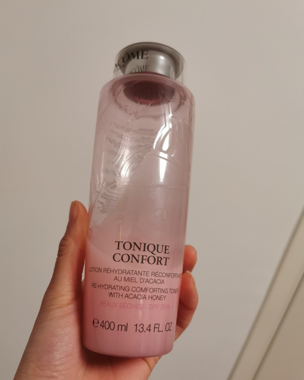 年度空瓶记： 我的body shop的身体乳怎么能不说一下呢