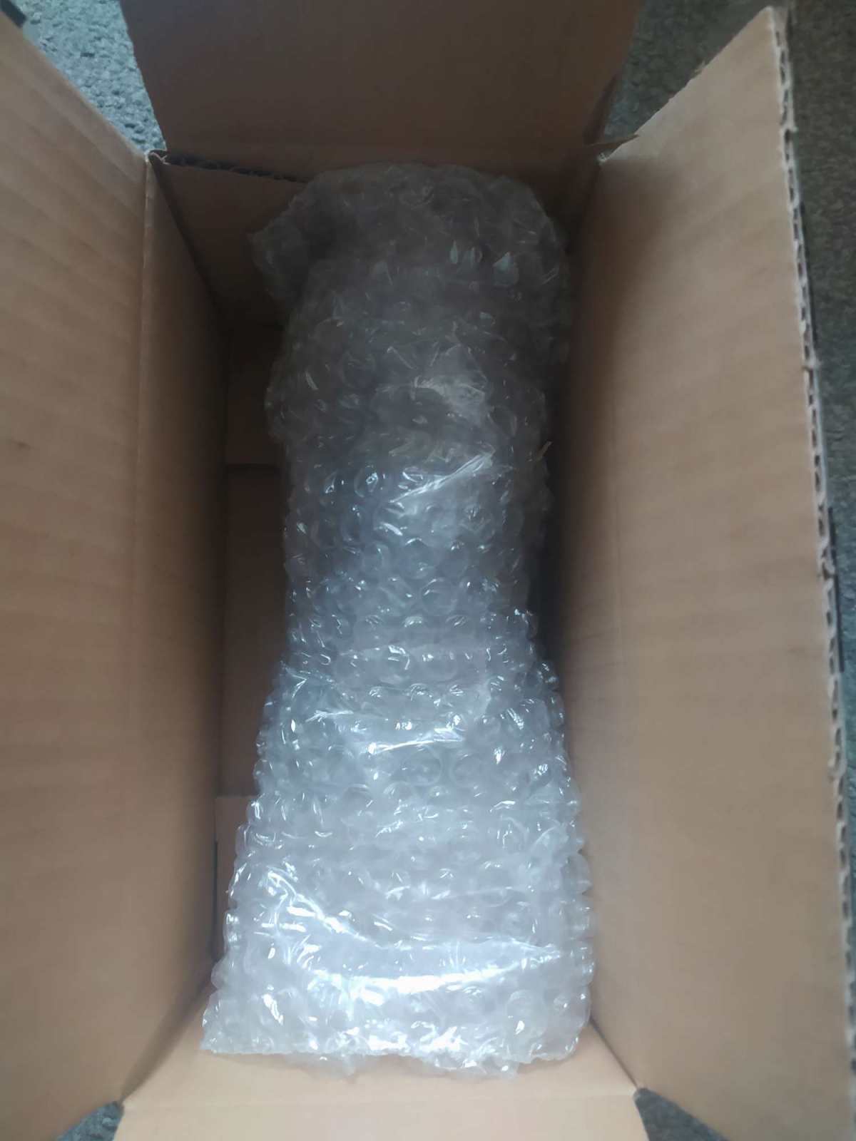 ✨Revision颈霜开箱记  我之前买了Revision罐