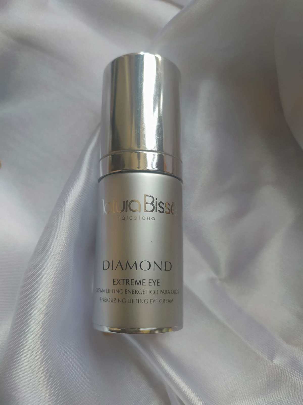 ✨Lookfantastic好物--Natura bisse