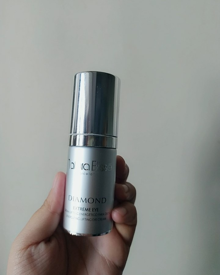 ✨Lookfantastic好物--Natura bisse