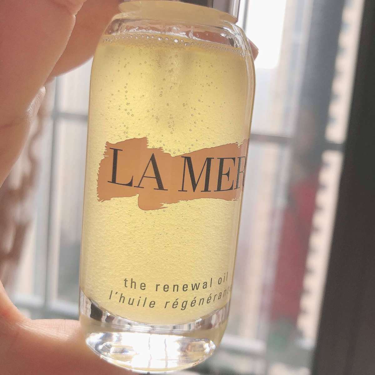 2020最好用：lamer精华油 ❤lamer精华油我真的要