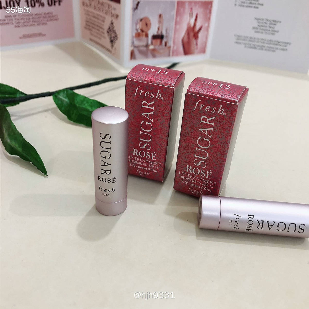 海淘踩过的坑 ⚡️⚡️⚡️ 明明没有过期，但盒子上的有效期却